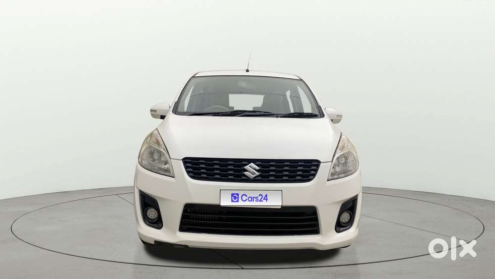 Maruti Suzuki Ertiga 2012-2015 Zdi, 2013, Diesel