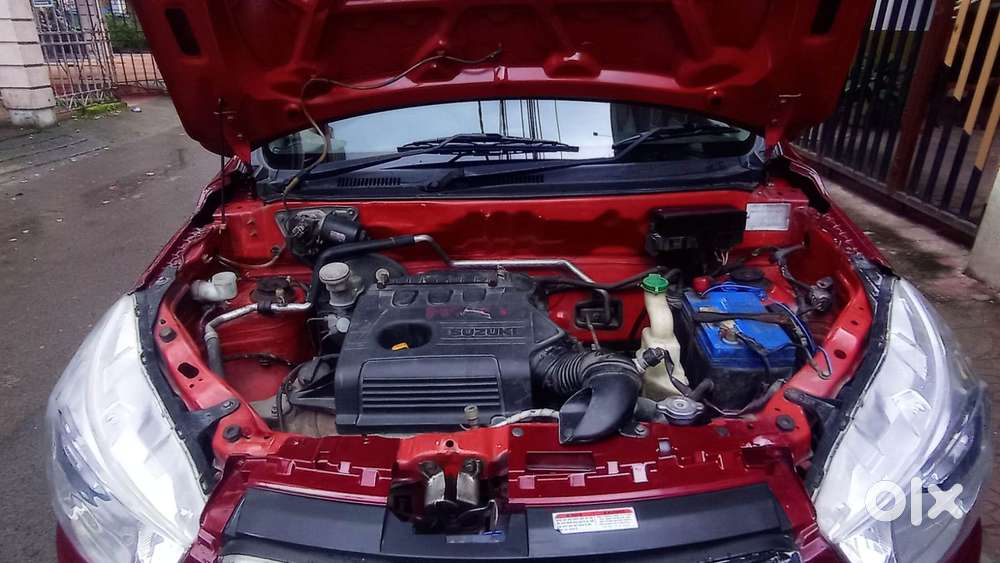 Maruti Suzuki Alto K10 1.0 Vxi, 2018, Petrol