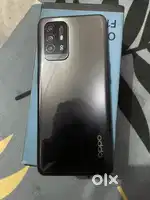Oppo f19 pro plus 5g
