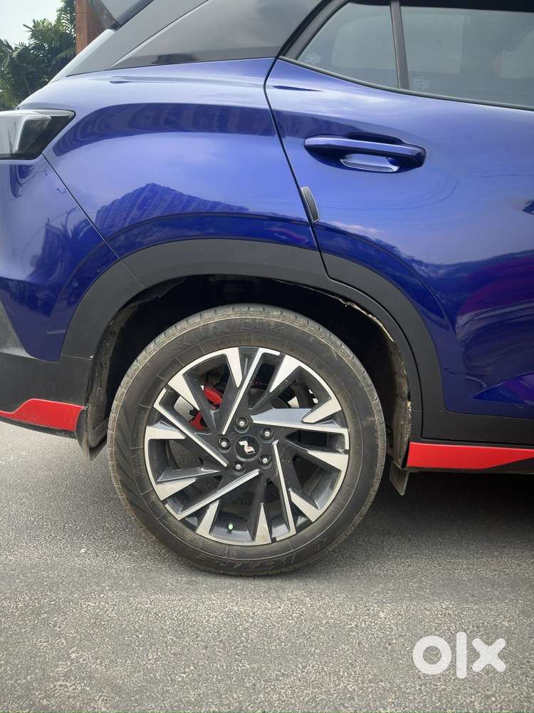 Hyundai Creta N Line N10 1.5 Turbo Dct, 2024, Petrol