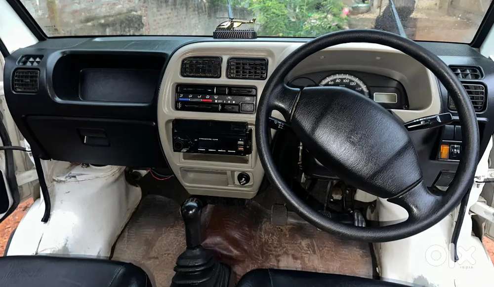 Maruti Suzuki Eeco 2017 Petrol 70990 Km Driven