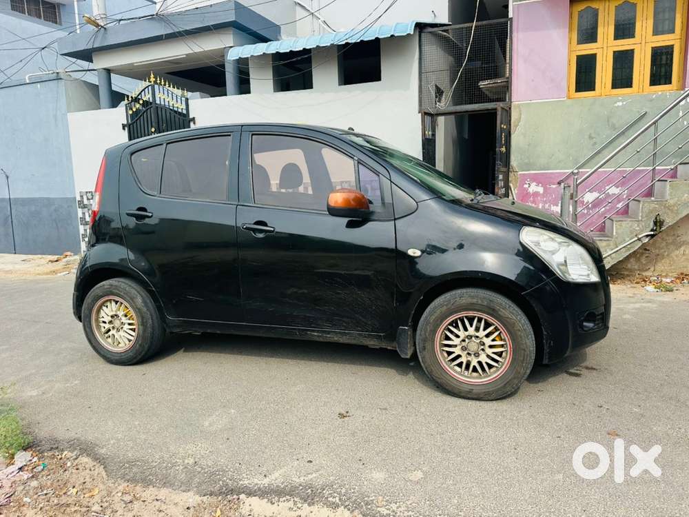 2009 Maruti Suzuki Ritz