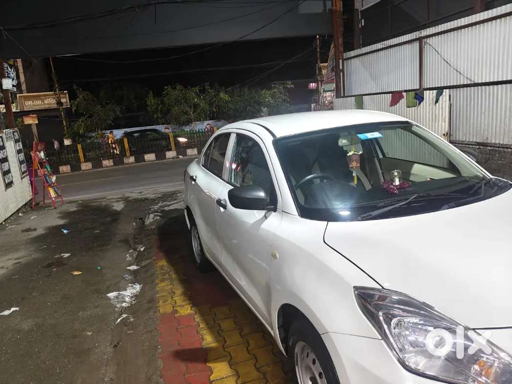 Maruti Suzuki Dzire Lxi 2020