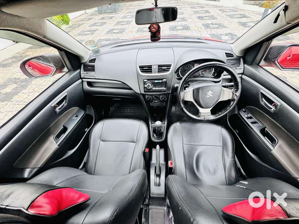 Maruti Suzuki Swift Vxi Optional, 2014, Petrol
