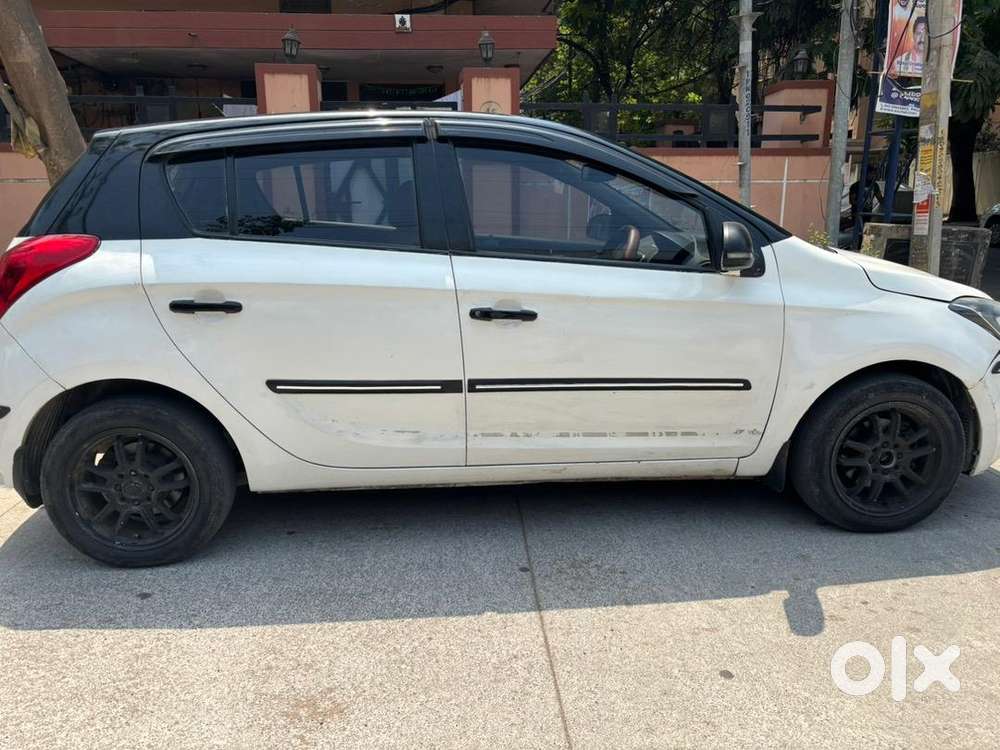 Hyundai I20 2014 Diesel Well Maintained