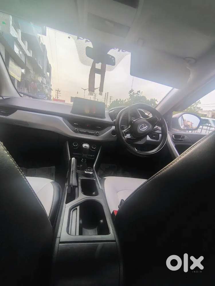 Tata Nexon Diesel 2022 Model