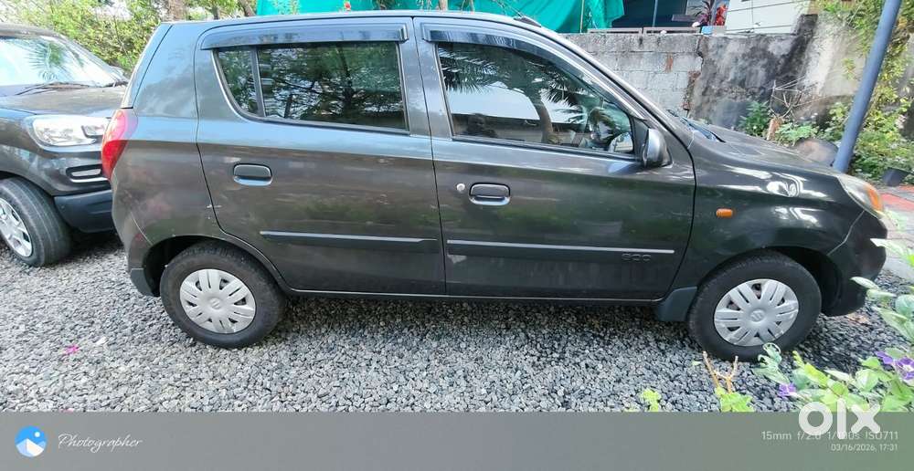 Maruti Suzuki Alto 800 Lxi, 2018, Petrol