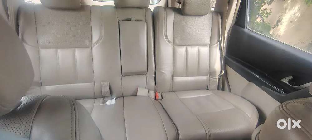 Mahindra Xuv500 2016 Diesel Manual 93000 Km