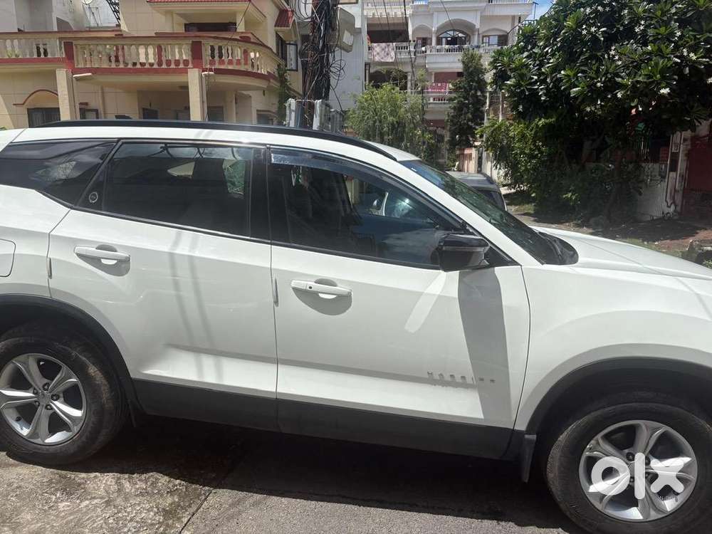 Tata Harrier 2024 Diesel Well Maintained