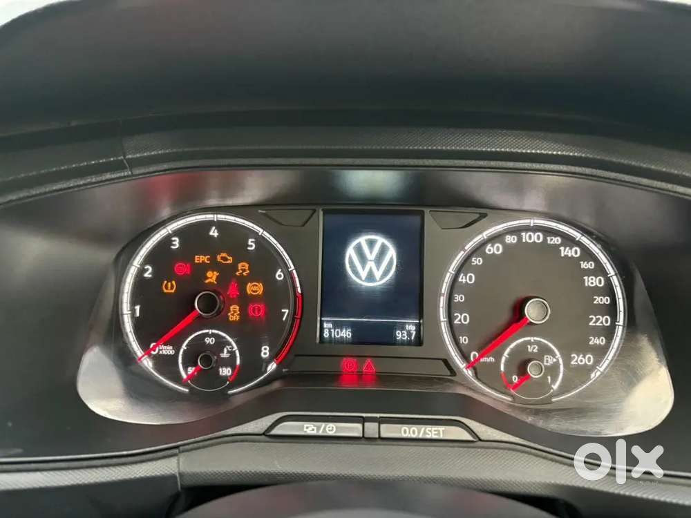 Volkswagen Taigun 2023 Tsi
