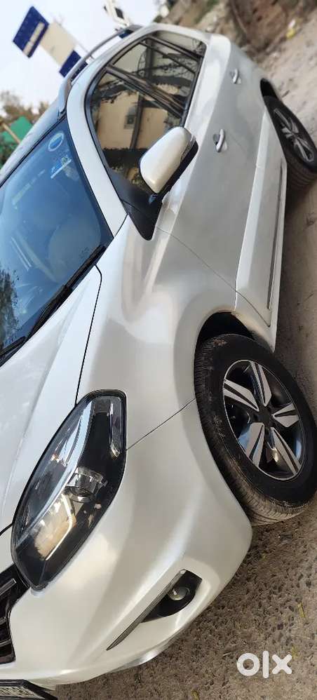 Renault Koleos 2017 Diesel Well Maintained