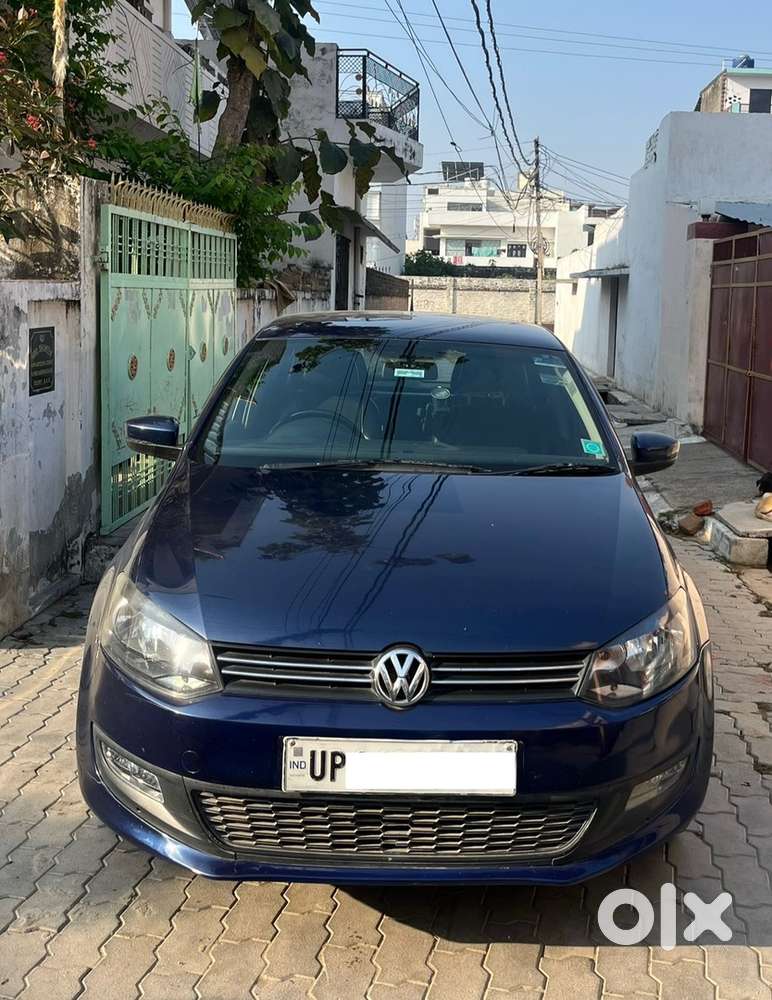 Volkswagen Polo Petrol Well Maintained