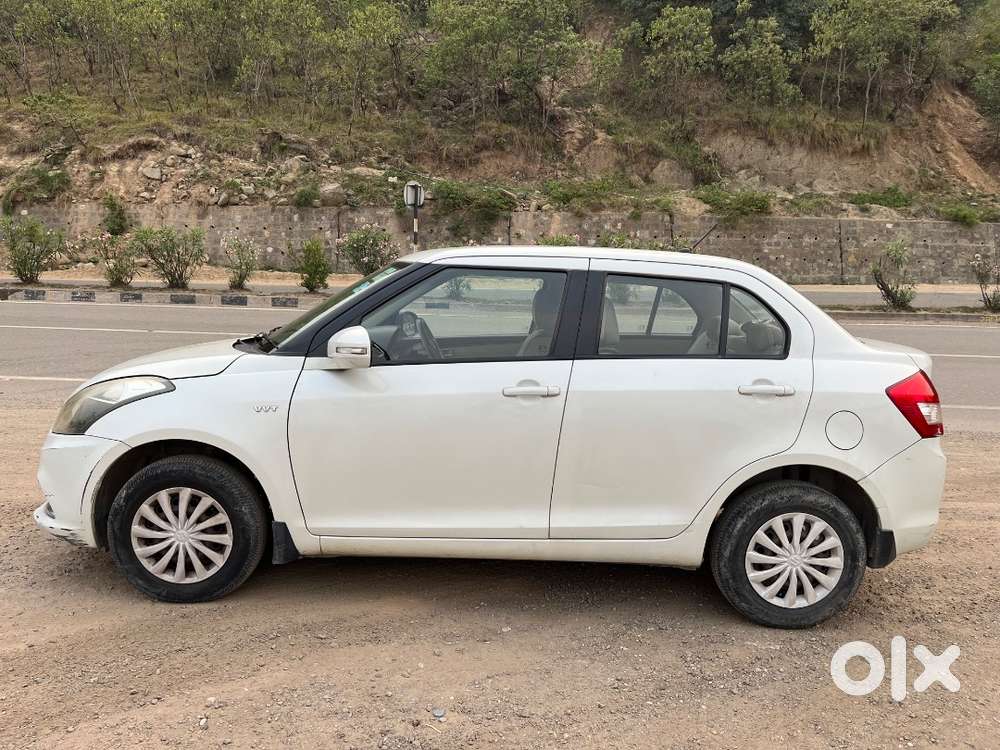 For Sale: 2016 Maruti Suzuki Swift Dzire Vxi Petrol – Well Maintained