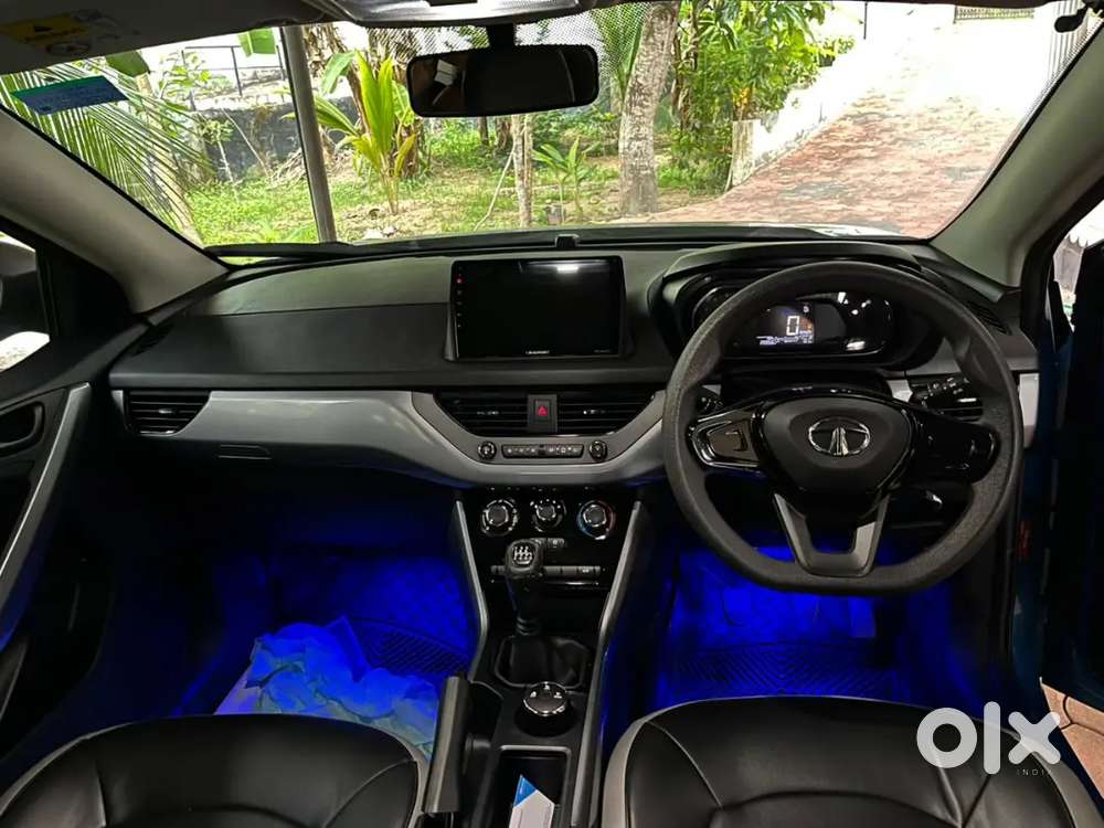 Stage 1+ Code6 Tuned Nexon Petrol