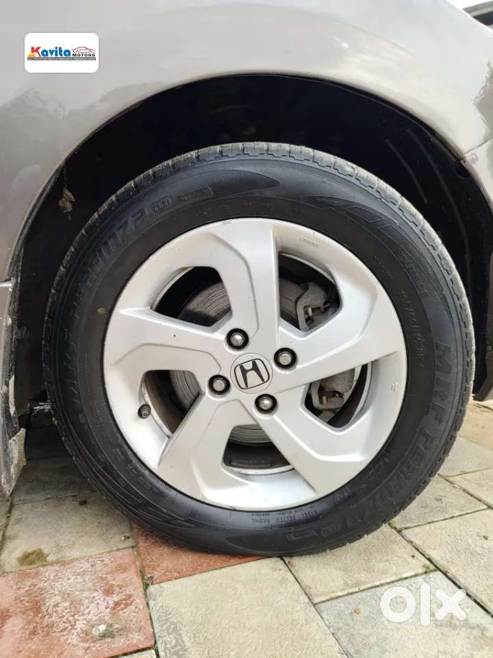 Honda City I-dtec Vx, 2016, Diesel