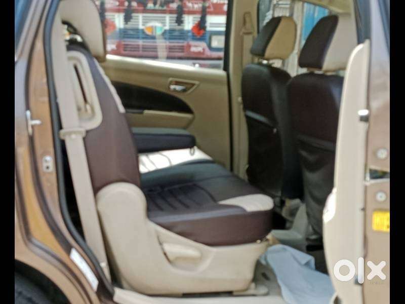 Maruti Suzuki Ertiga 2012-2015 Vxi Cng, 2014, Cng & Hybrids