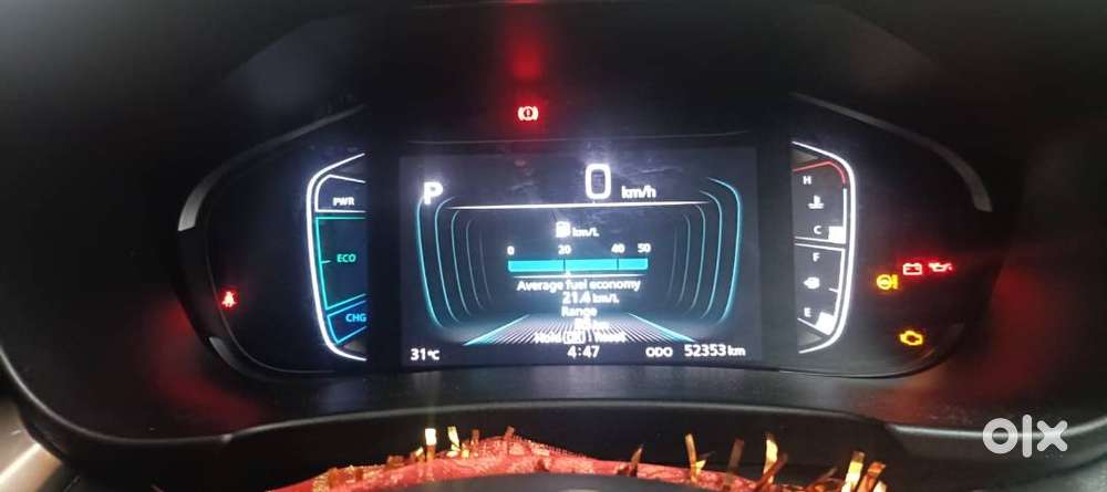 2022 Maruti Suzuki Vitara Zeta Plus
