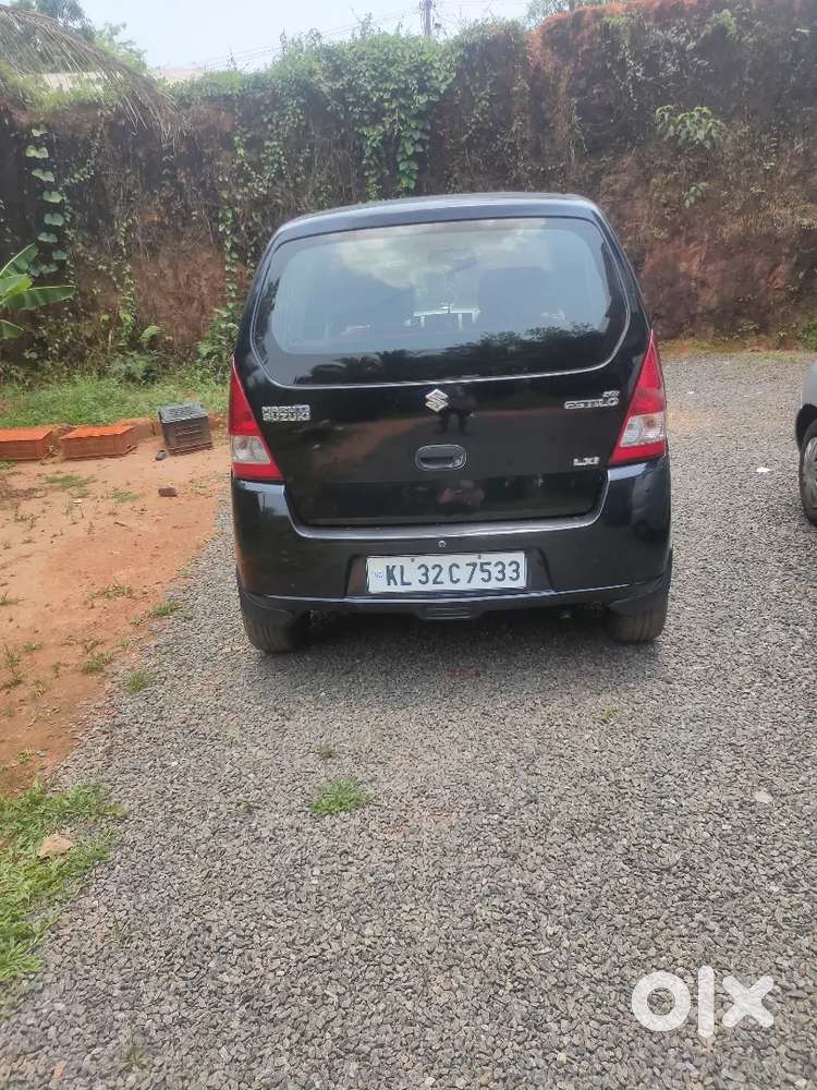 Update 7 Seat Tavera