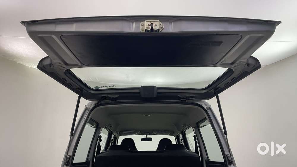 Maruti Suzuki Eeco 1.2 5 Str With A/c+htr, 2021, Petrol