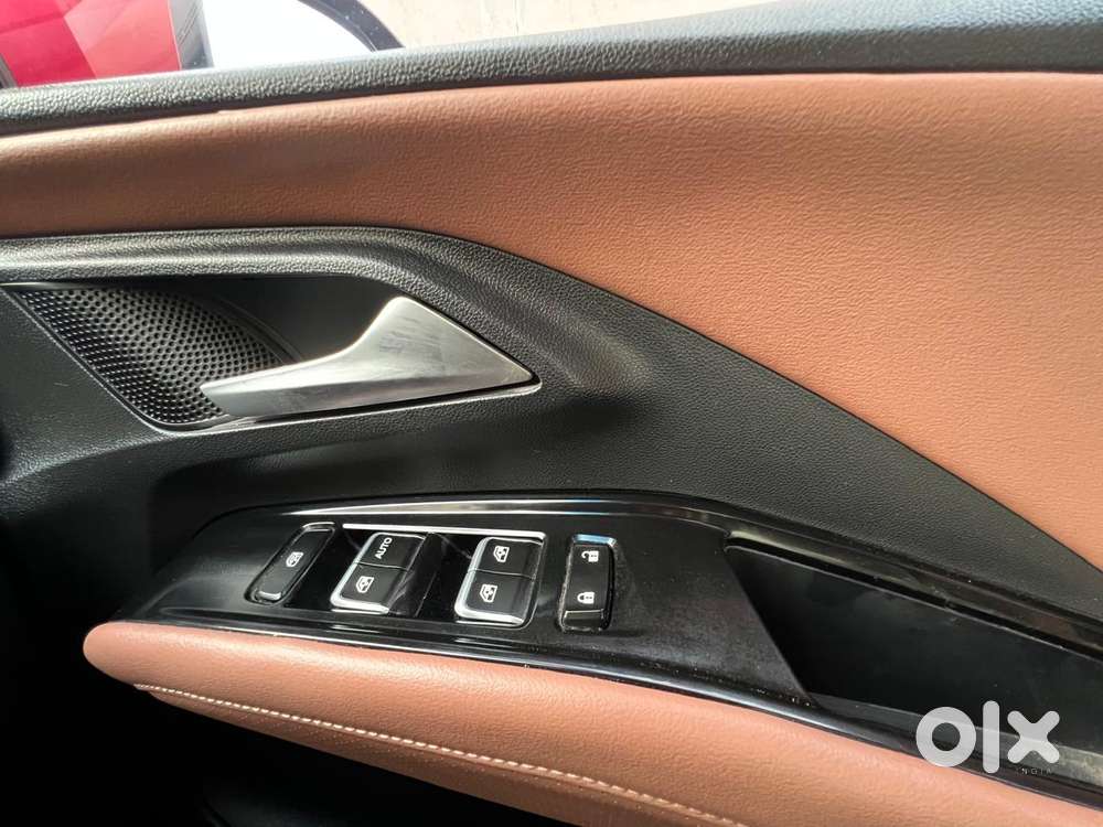 Mg Hector Plus Sharp Pro 2.0 Turbo Diesel 6 Str, 2023, Diesel