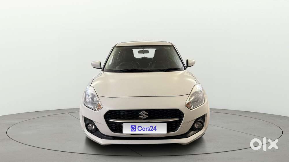 Maruti Suzuki Swift Vxi, 2021, Petrol
