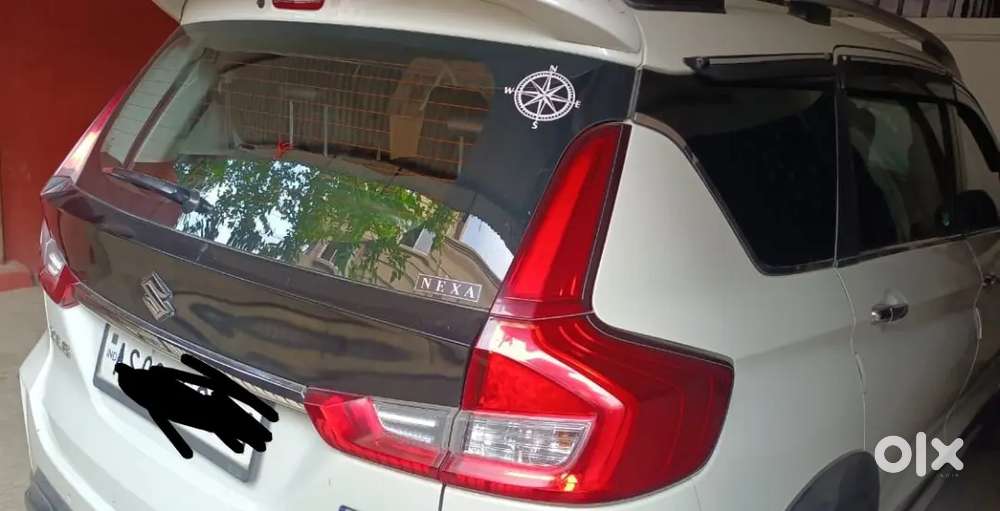 Maruti Suzuki Xl6 2021 Petrol Well Maintained
