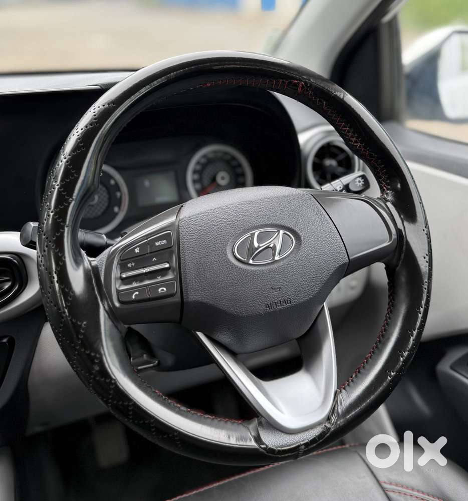 Hyundai Grand I10 Nios Magna 1.2 Kappa Cng, 2022, Cng & Hybrids