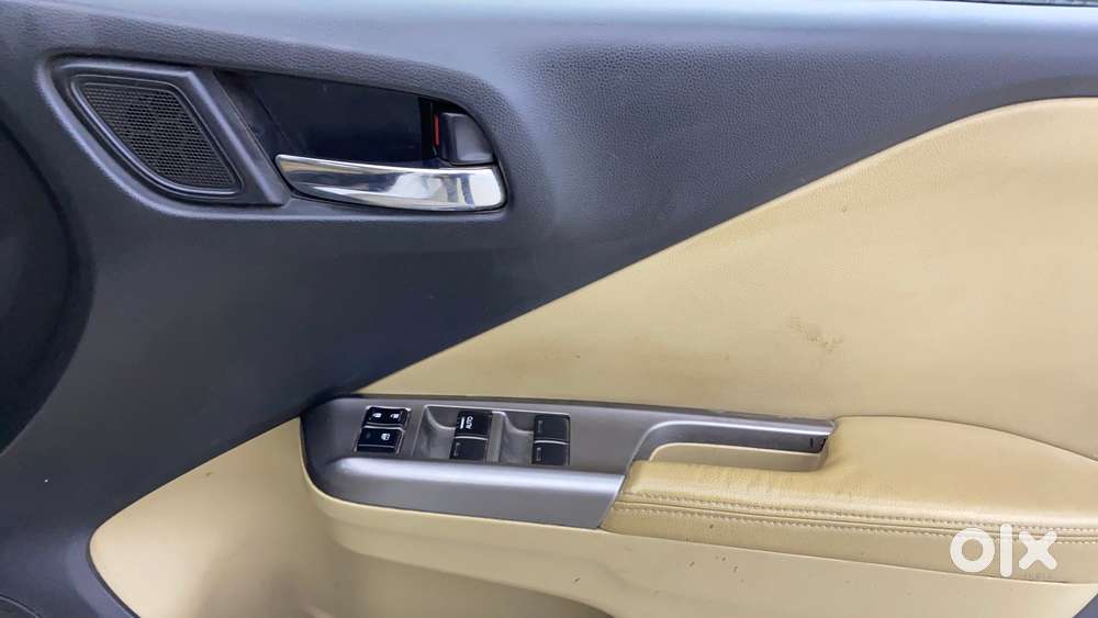 Honda City 2014-2015 I Vtec Cvt Vx, 2015, Cng & Hybrids