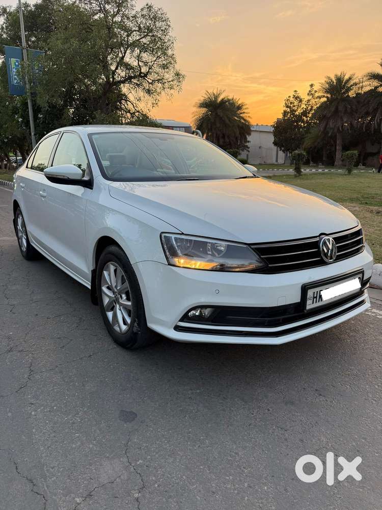 Volkswagen Jetta Comfortline Tsi, 2016, Petrol