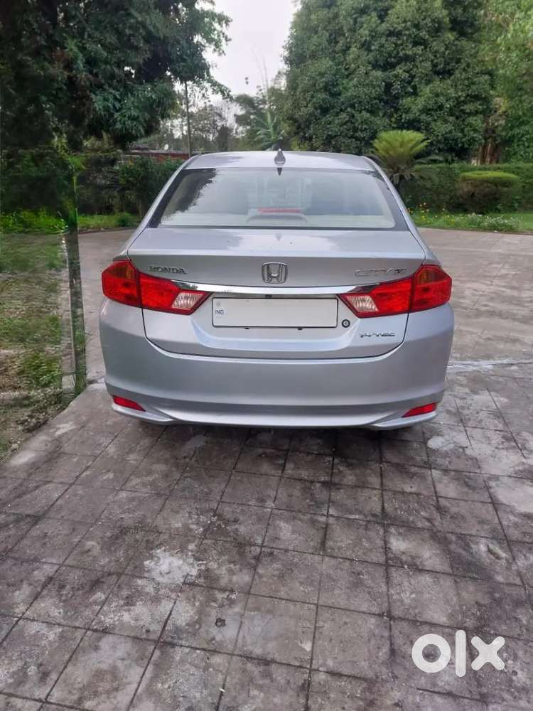2016 Honda City Vx  Only 28,800 Kms  Excellent Condition  Like New