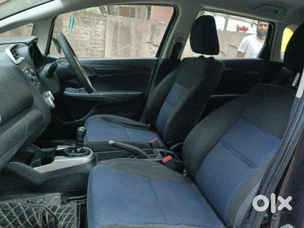 Honda Wr-v 1.2 S Edge Edition I-vtec, 2018, Cng & Hybrids