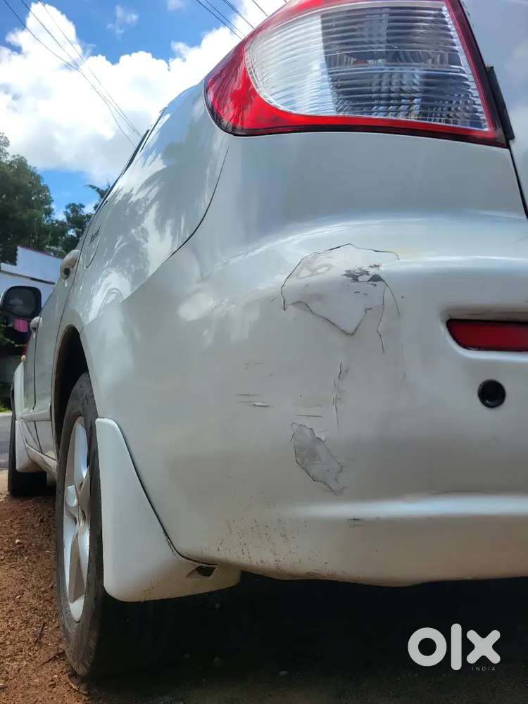 Maruti Suzuki Sx4 2007 Petrol