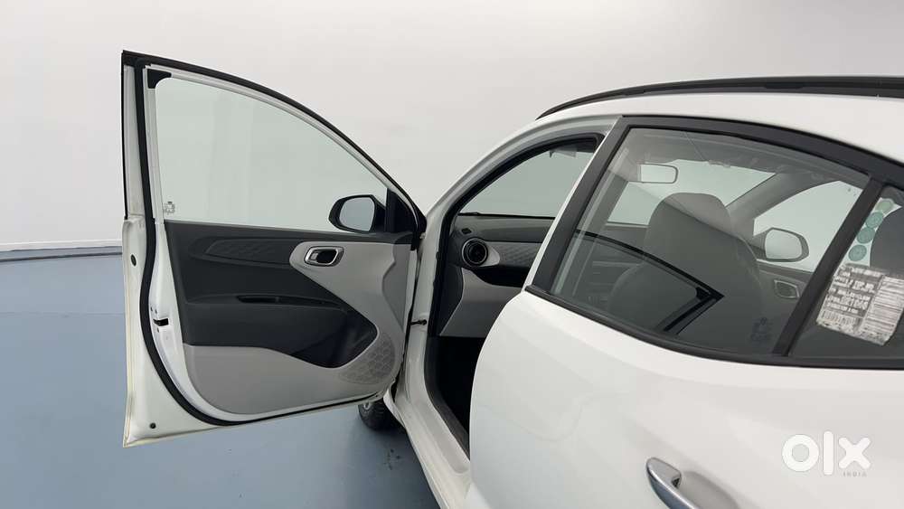 Hyundai Grand I10 Nios Asta 1.2 Kappa Vtvt, 2019, Petrol