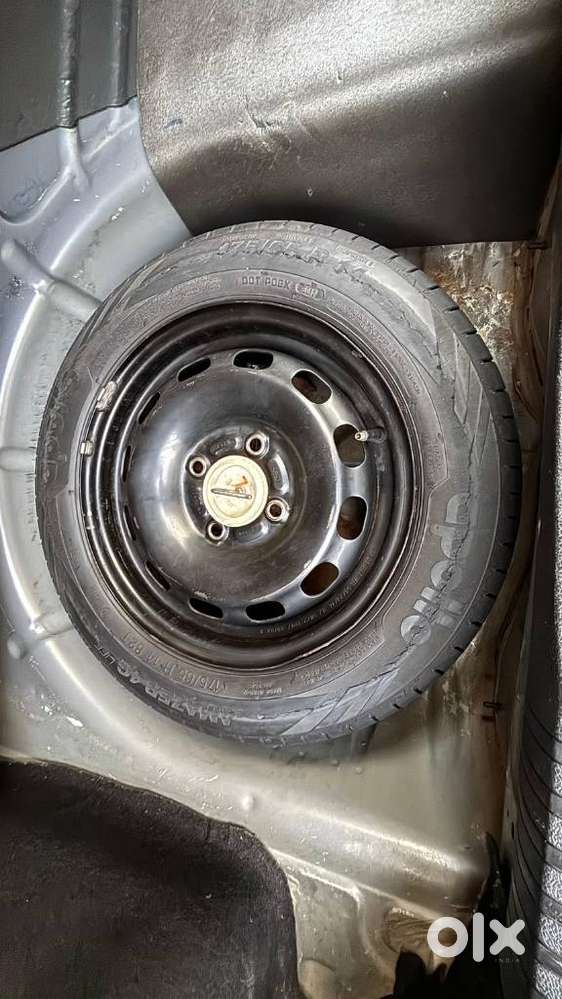 Ford Figo 2010-2012 Petrol Lxi, 2011, Petrol