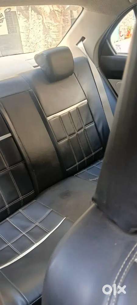 Maruti Suzuki Dzire 2017