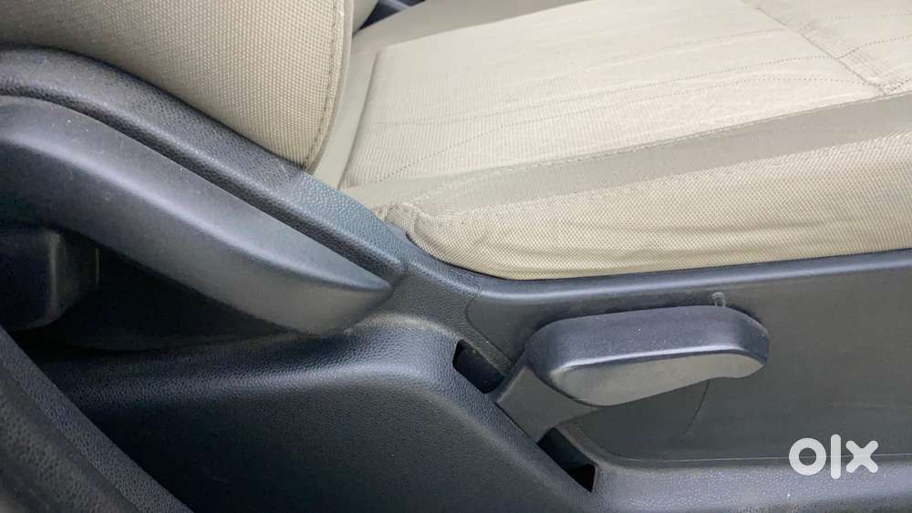 Ford Ecosport 1.5 Petrol Titanium, 2020, Petrol