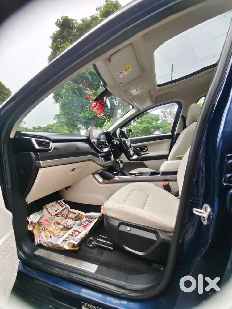 Tata Safari 2.0 Kryotec Xza Plus, 2022, Diesel