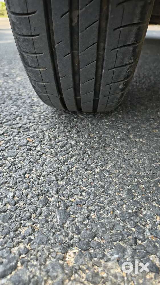 Hyundai Santro Xing 2011 Petrol 85000 Km Driven New Tyres