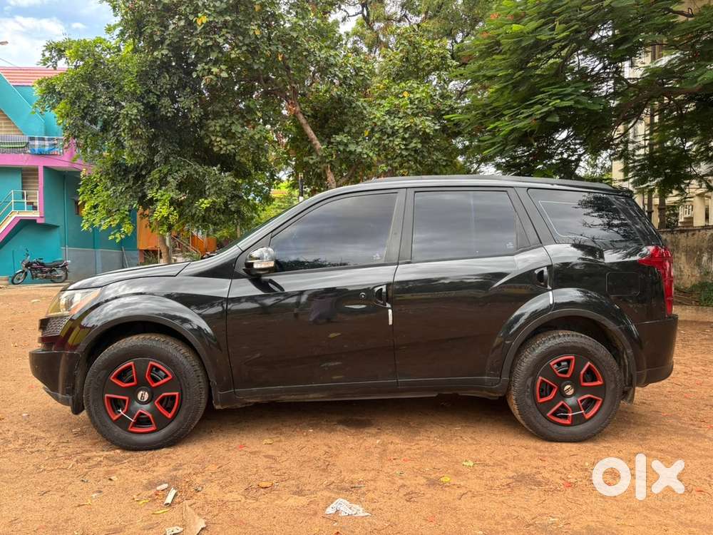 Mahindra Xuv500 2011 Diesel Good Condition