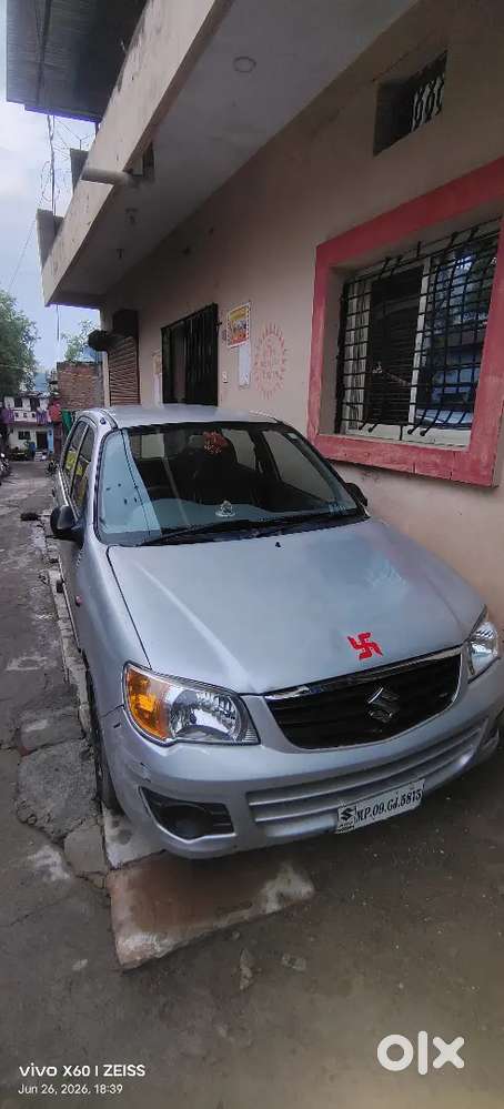 Maruti Suzuki Alto 2011 Petrol Manual
