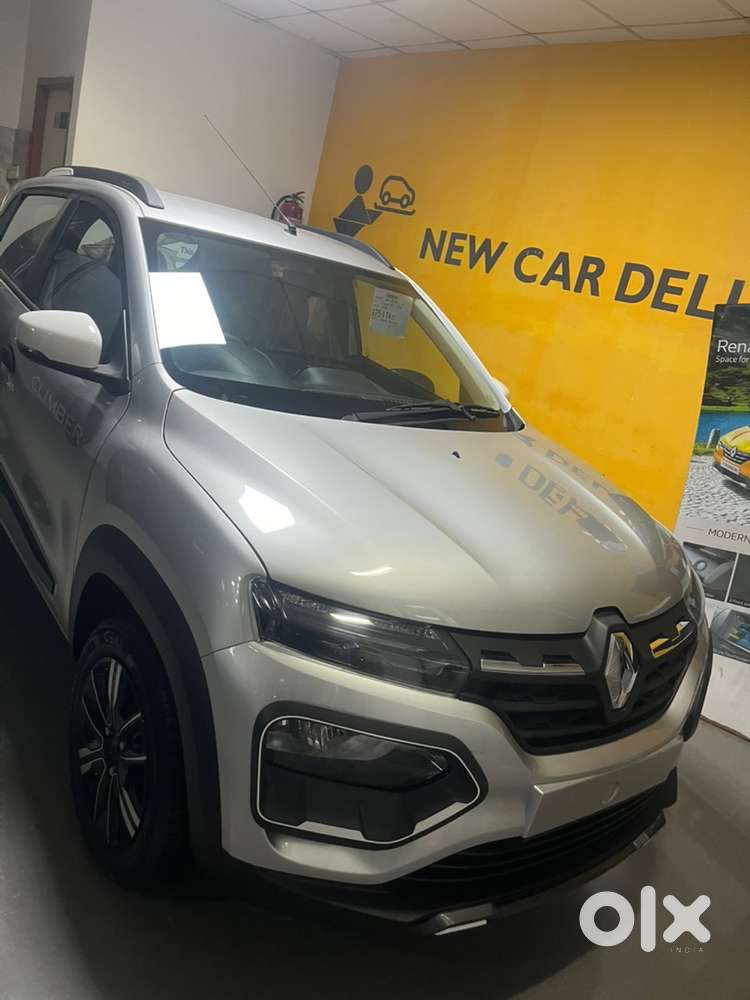 Renault Kwid Rxl 2025