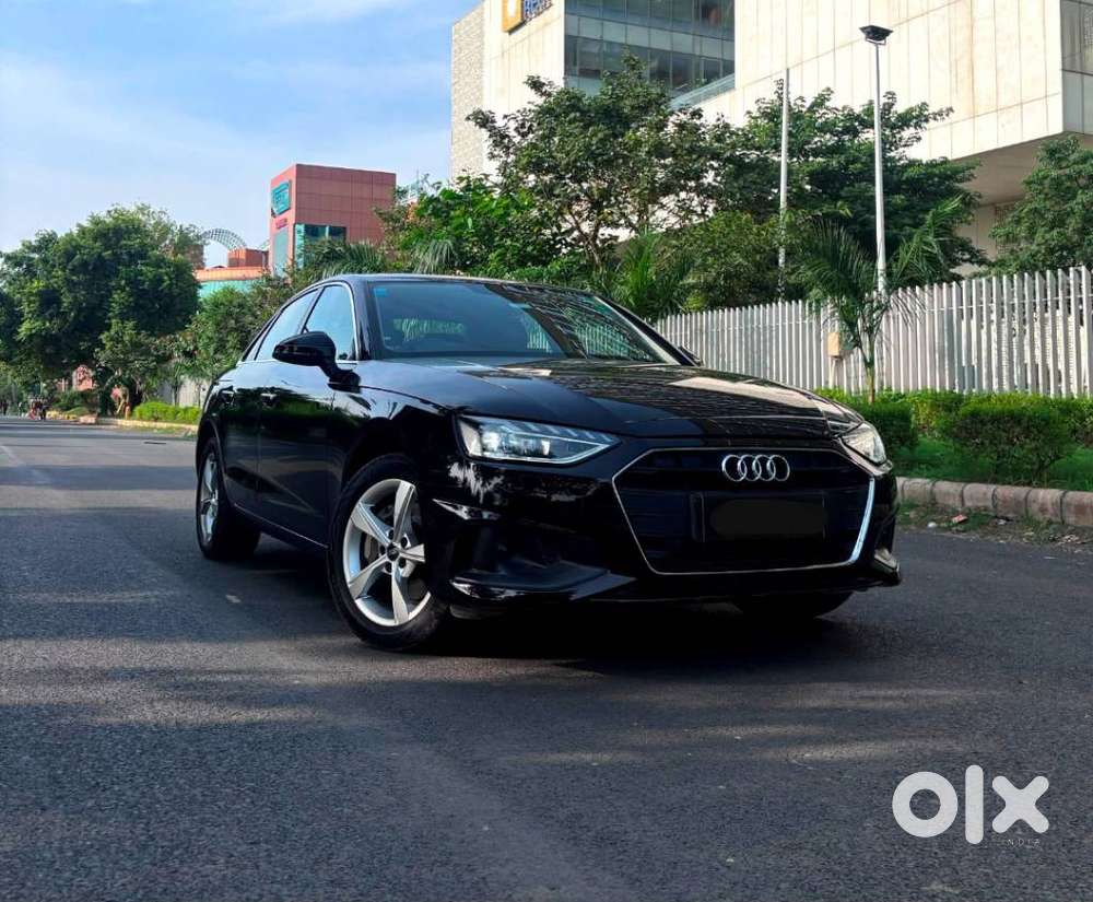 Audi A4 2.0 Premium 40 Tfsi, 2023, Petrol