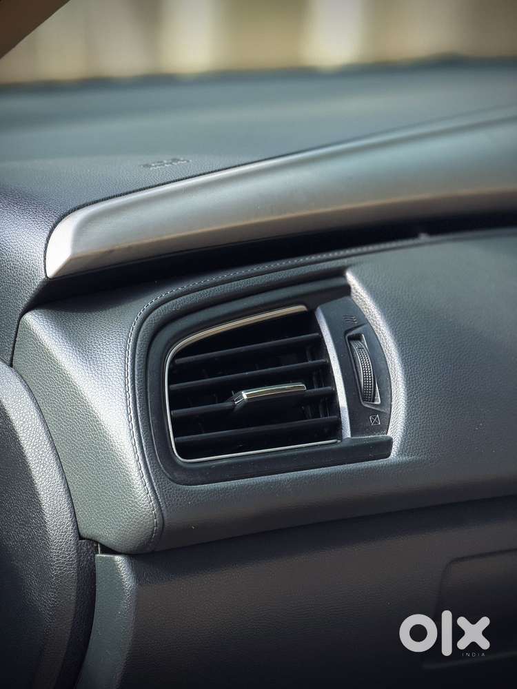 Honda City 1.5 Zx I-dtec Mt, 2019, Diesel