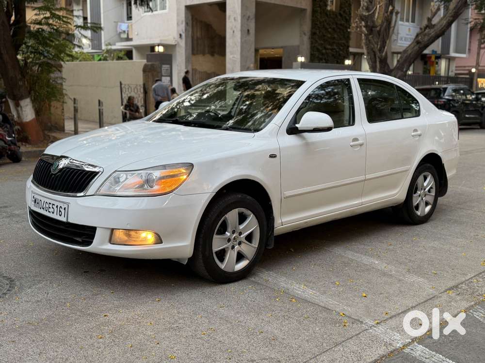 Skoda Laura 2.0 Tdi At L And K, 2013, Diesel