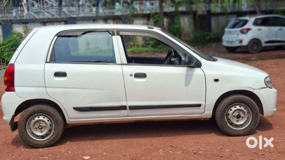 Maruti Suzuki Alto 0.8 Lxi (o), 2012, Petrol
