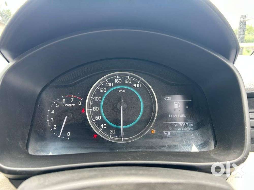 Maruti Suzuki Ignis 1.2 Zeta Mt, 2023, Petrol