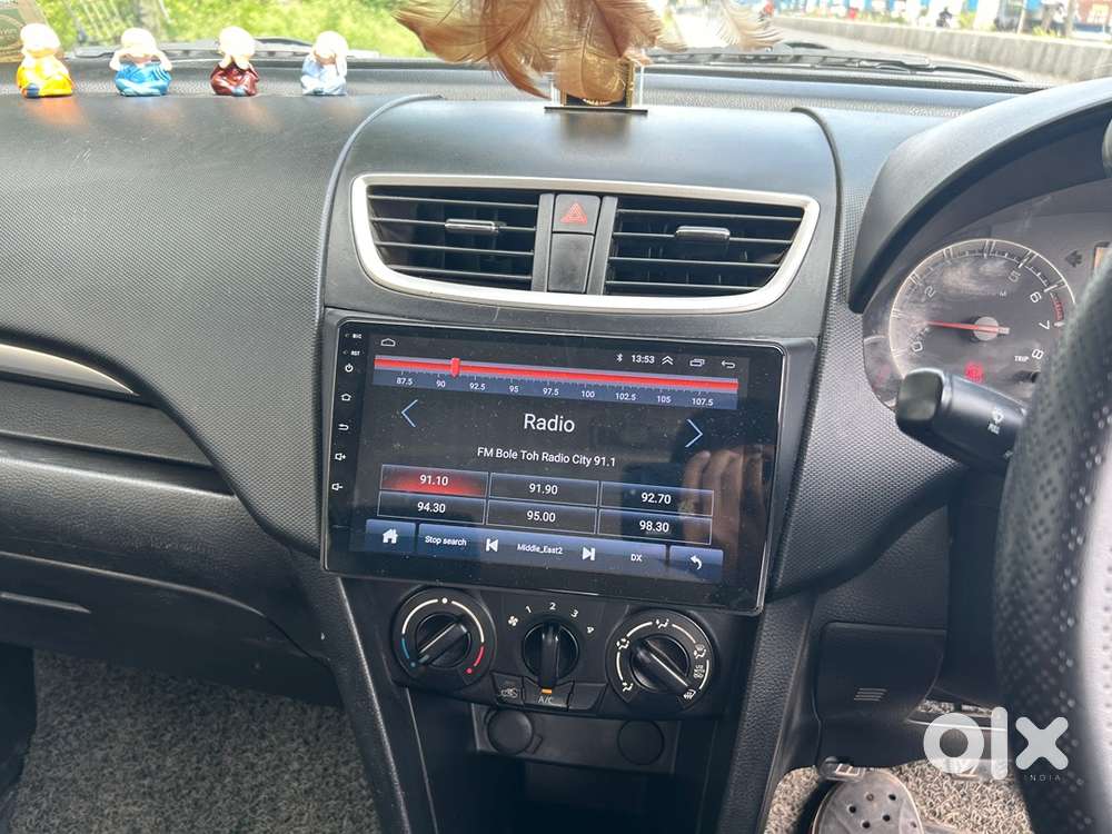 Maruti Suzuki Swift Petrol Manual 2012 Year