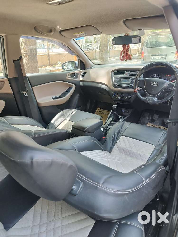 Hyundai Elite I20 Magna 1.2 Mt, 2019, Petrol