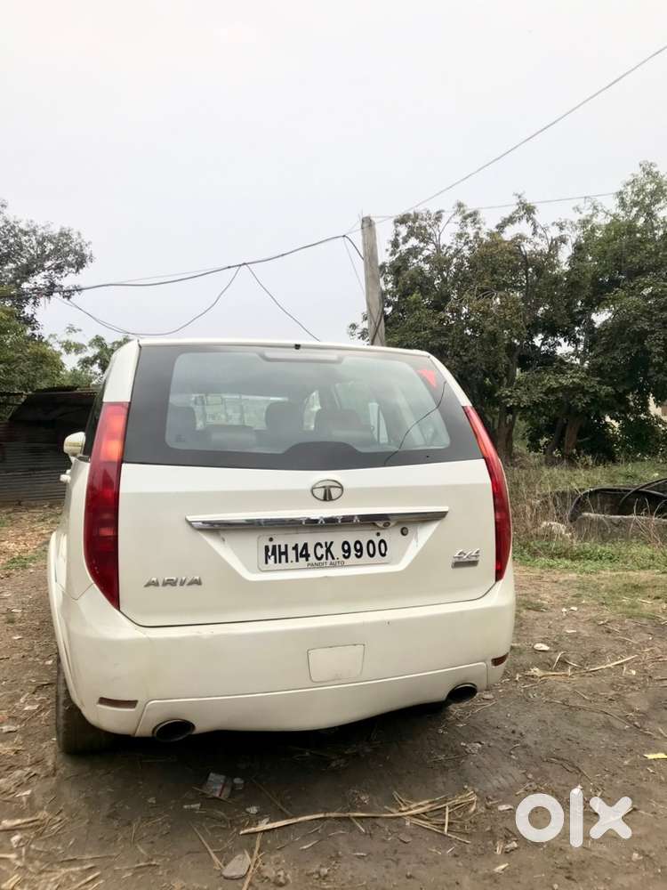 Tata Aria 2013 Diesel Good Condition