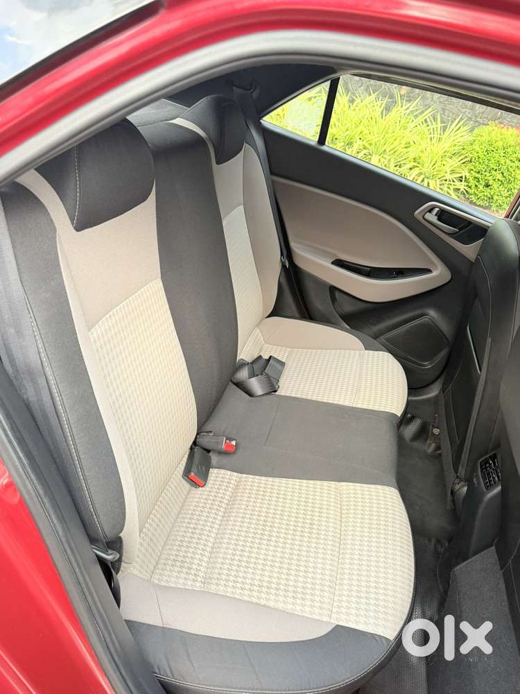 Hyundai I20 Diesel Sportz, 2018, Diesel